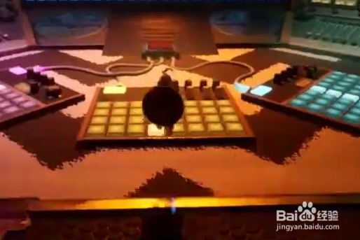 双人成行聚光灯怎么过