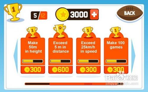 飞天狗的游戏攻略