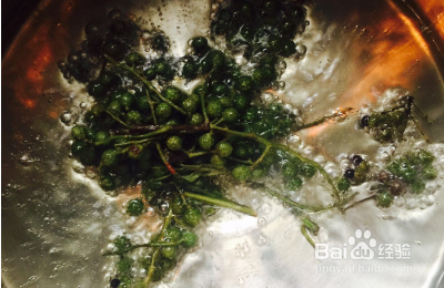 重口解馋的藤椒鸡怎么做?