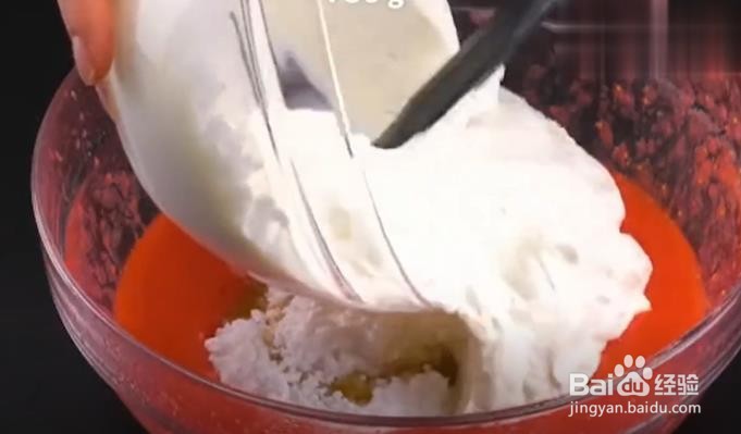 如何在家制作草莓蛋糕
