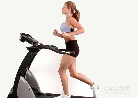 健身百问百答（八）