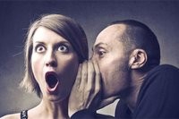 职场这几件事，不要轻易透露~