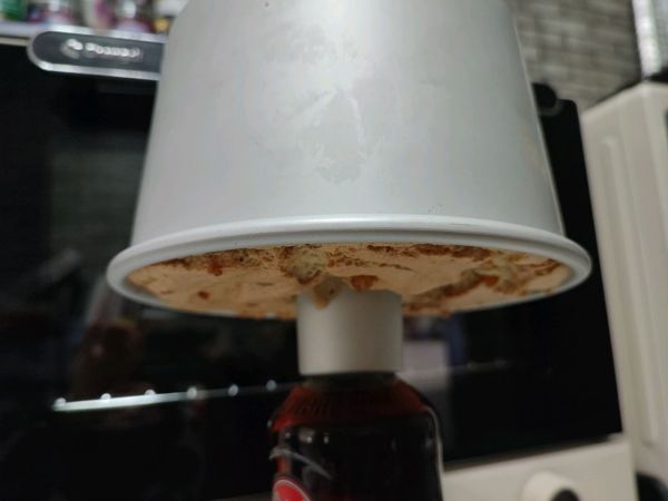 伯爵红茶橙皮蛋糕