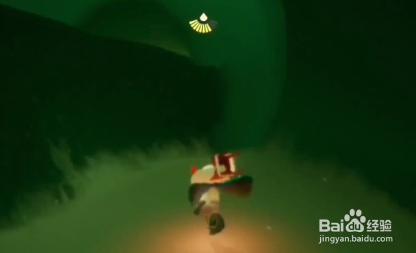 光遇12.14红色光芒在哪里收集