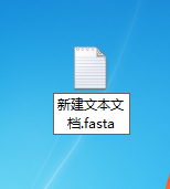 MEGA 5.0构建进化树