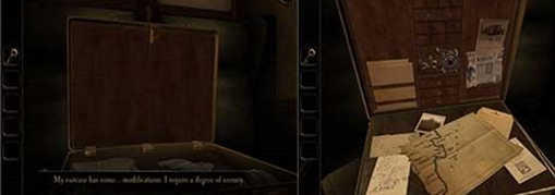 网易密室3 攻略