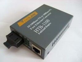 光纤收发器怎么选购