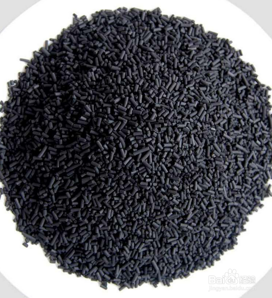 用活性炭如何出去房间的异味。