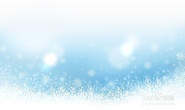 一生能有几度雪夜