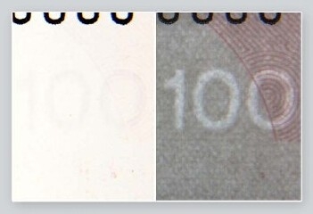 第五套人民币100元纸币7大变化 如何辨别真假钞
