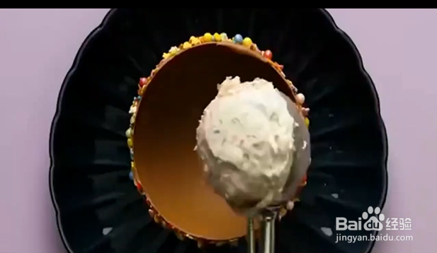 如何自己制作小零食?