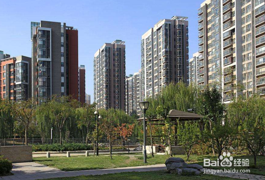 买房子如何挑选楼层