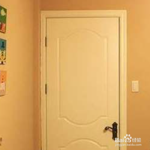 门套改色最简单的方法