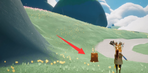 《光遇》12.19的季节蜡烛在哪里