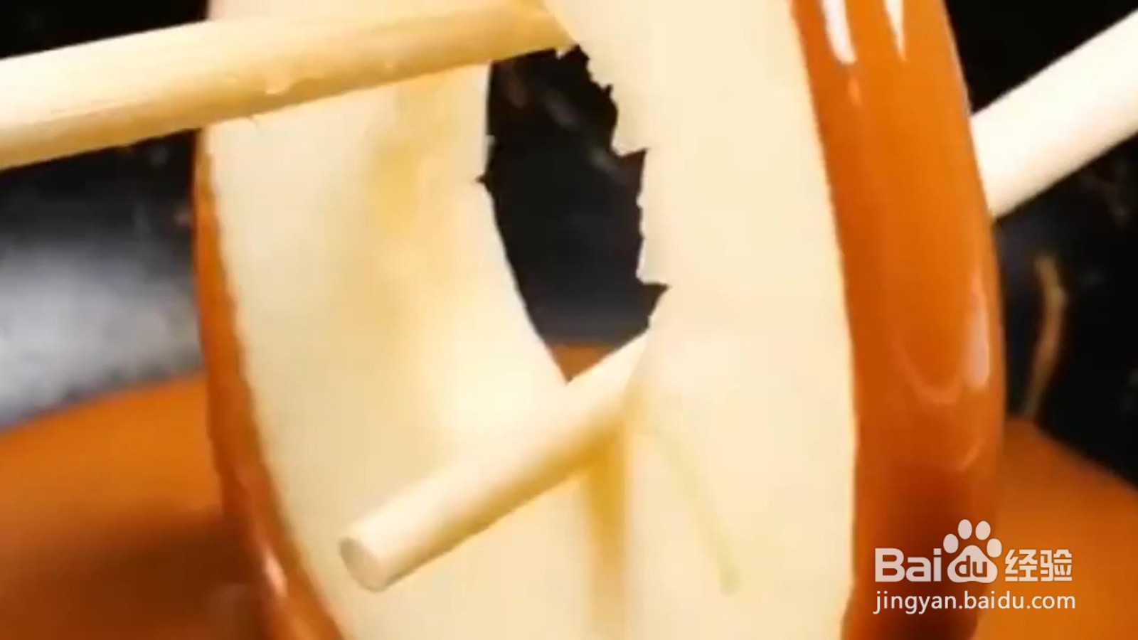 怎样制作好吃的小零食