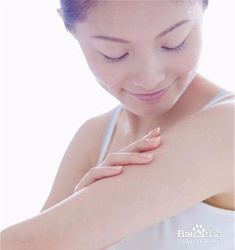 手毛怎么去除 怎样去除手毛 百度经验