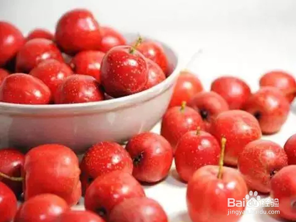 禁止空腹食用的几种水果