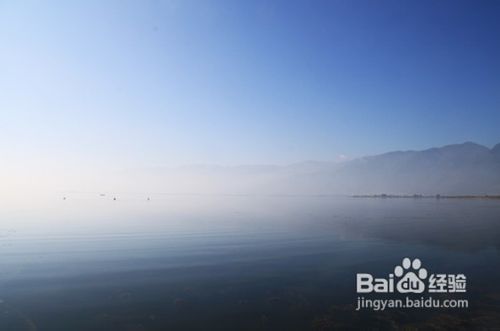 大理住宿推荐旅游攻略