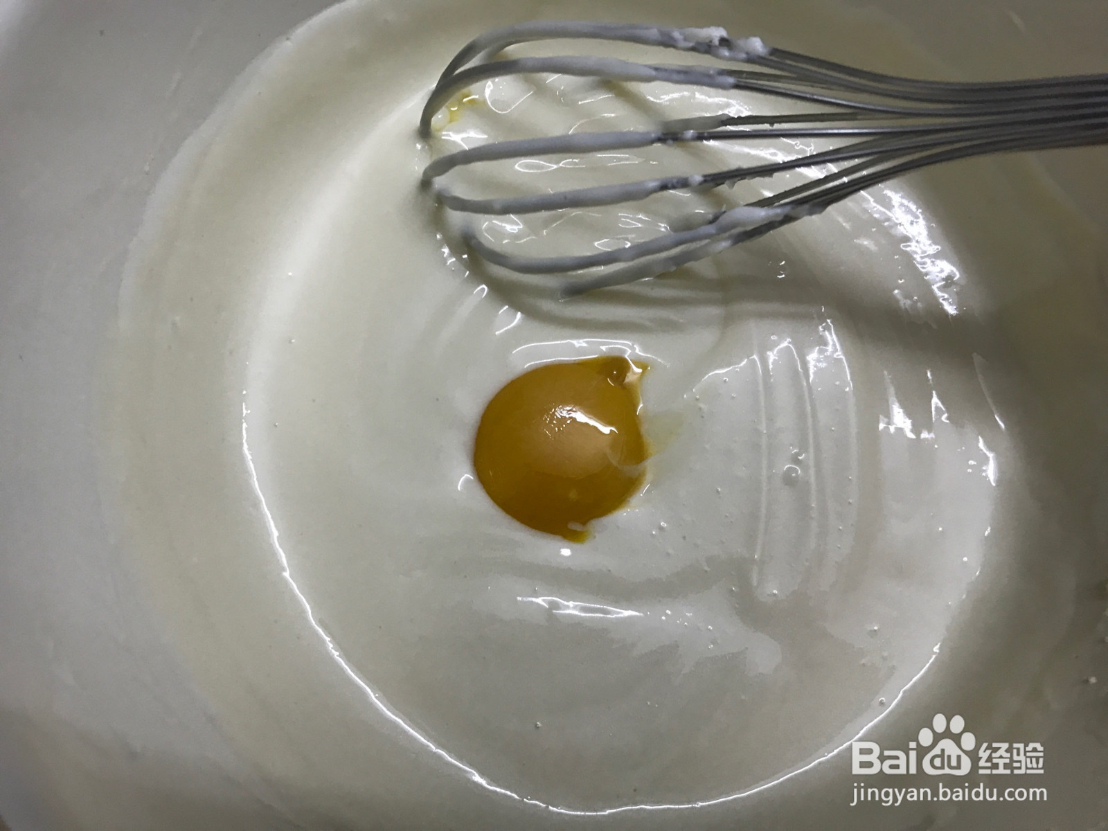 轻乳酪蛋糕的做法