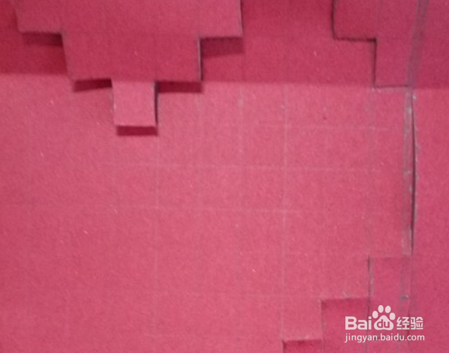 立体卡片怎么做