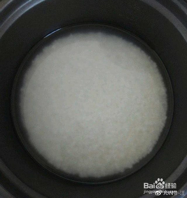怎么避免把粥煮成饭