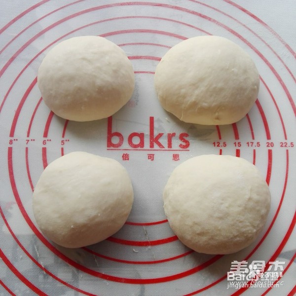 炼乳哈斯的做法