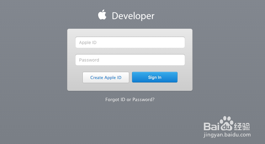 如何快速从苹果开发者中心下载java for os x