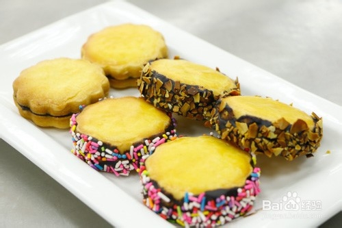 女生学西点有什么优势