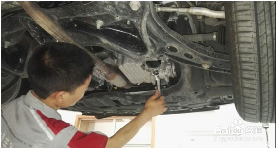 威驰FS常规保养注意事项