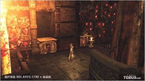 《但丁地狱》图文流程攻略