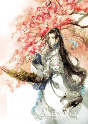 倩女幽魂老刀攻略