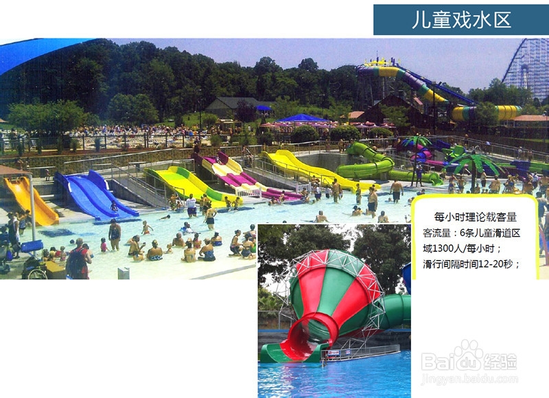 带女朋友去济南澄波湖水上乐园玩吧