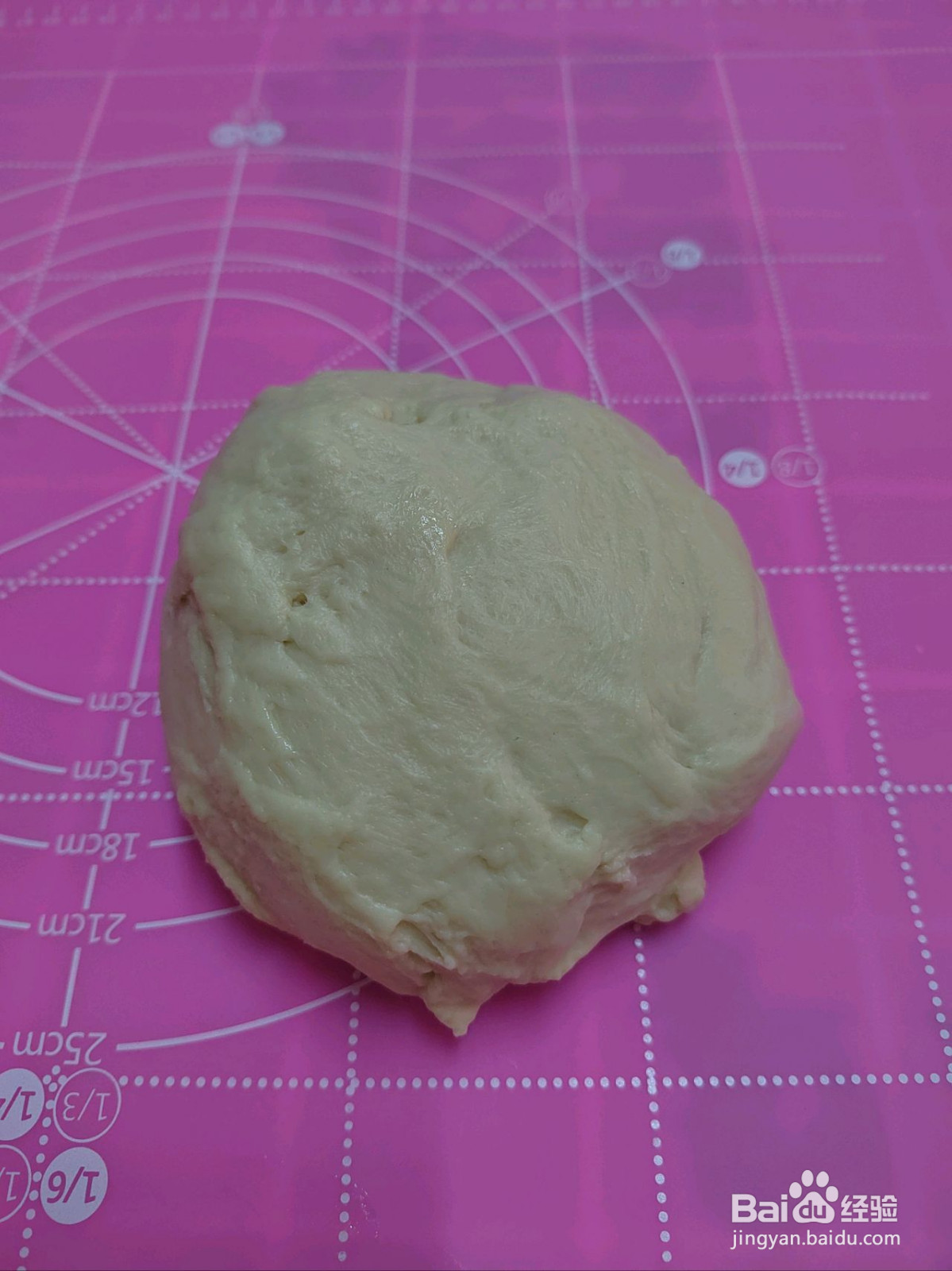 牛奶手撕吐司的做法