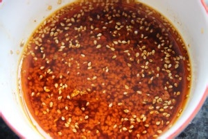 如何做酸辣拌黄瓜