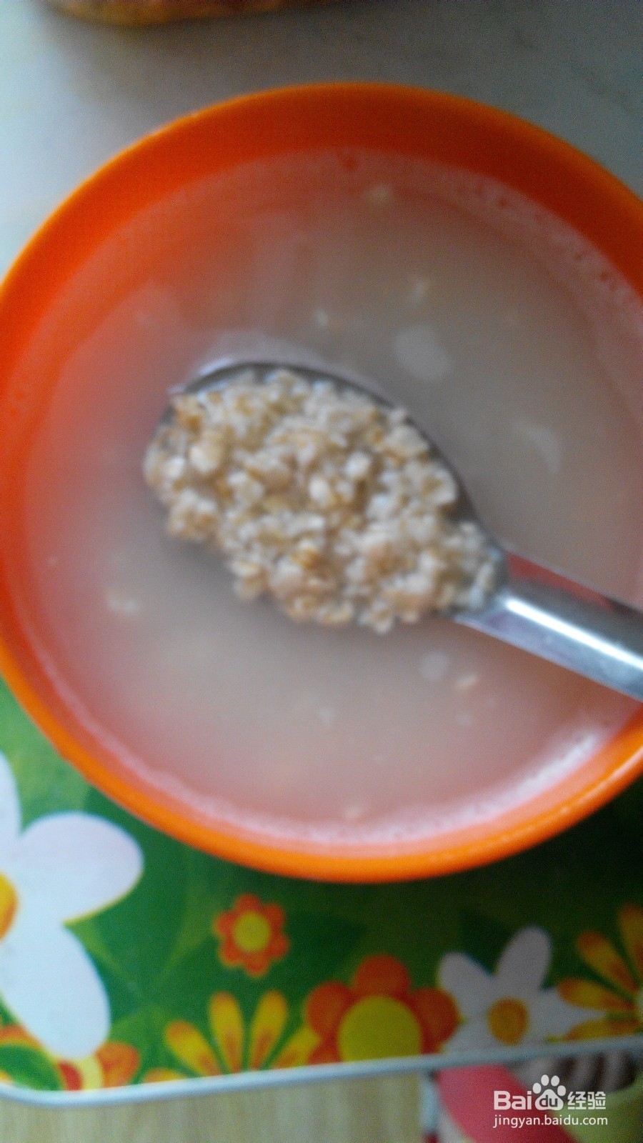 家常美食：[1]简易早餐