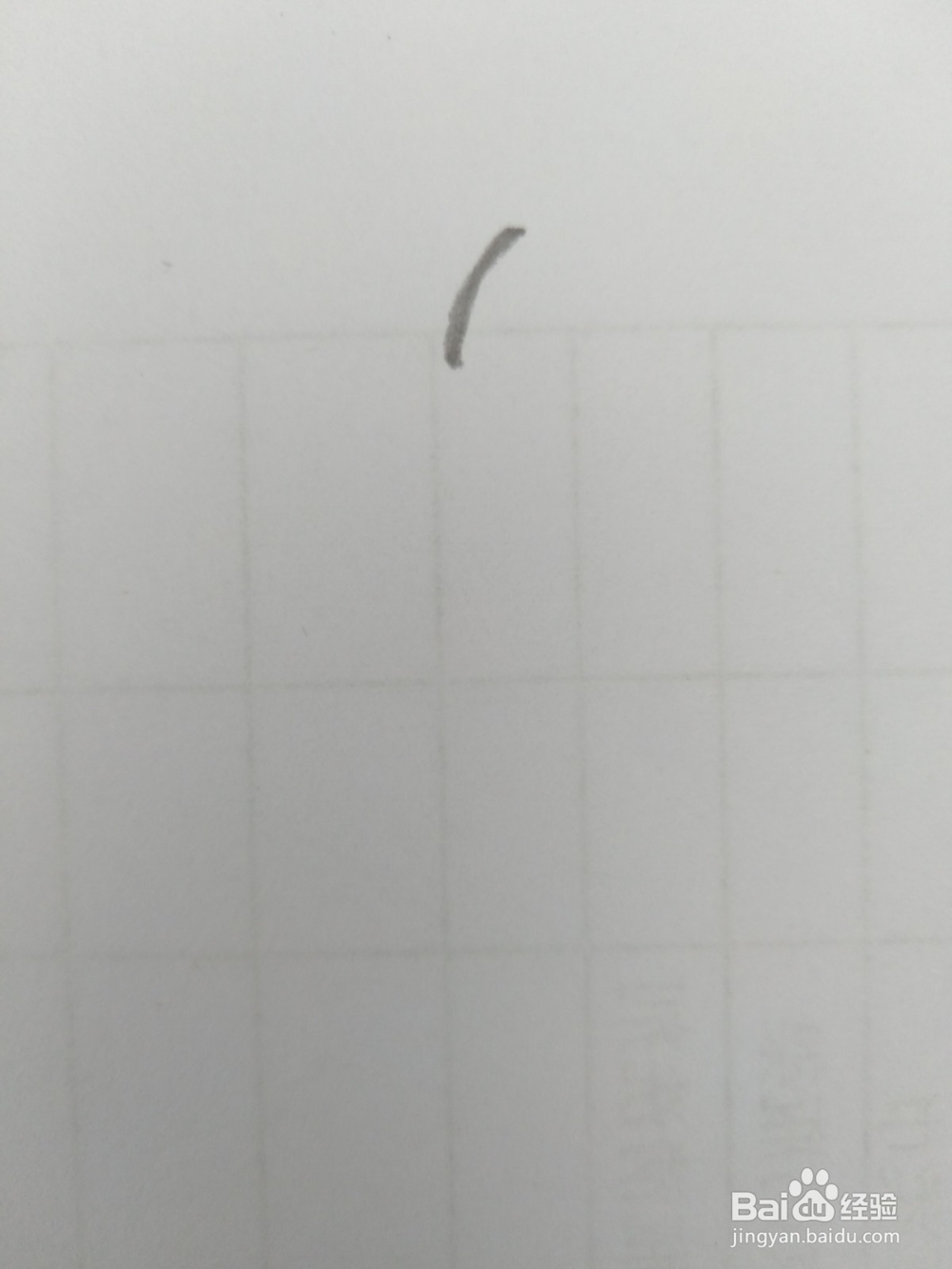 简笔画柿子画法二