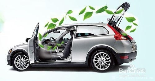 新车去异味方法，新车去异味妙招