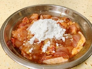 炒鸡肉怎么炒好吃