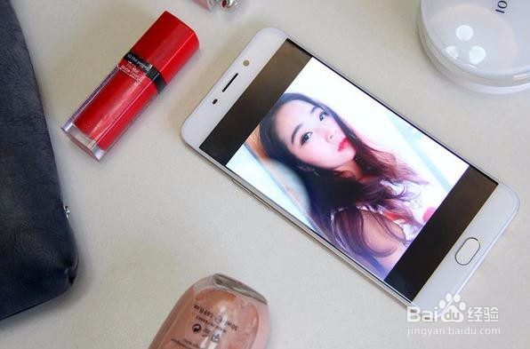 热销拍照手机OPPO R9怎么样，自拍效果怎么样