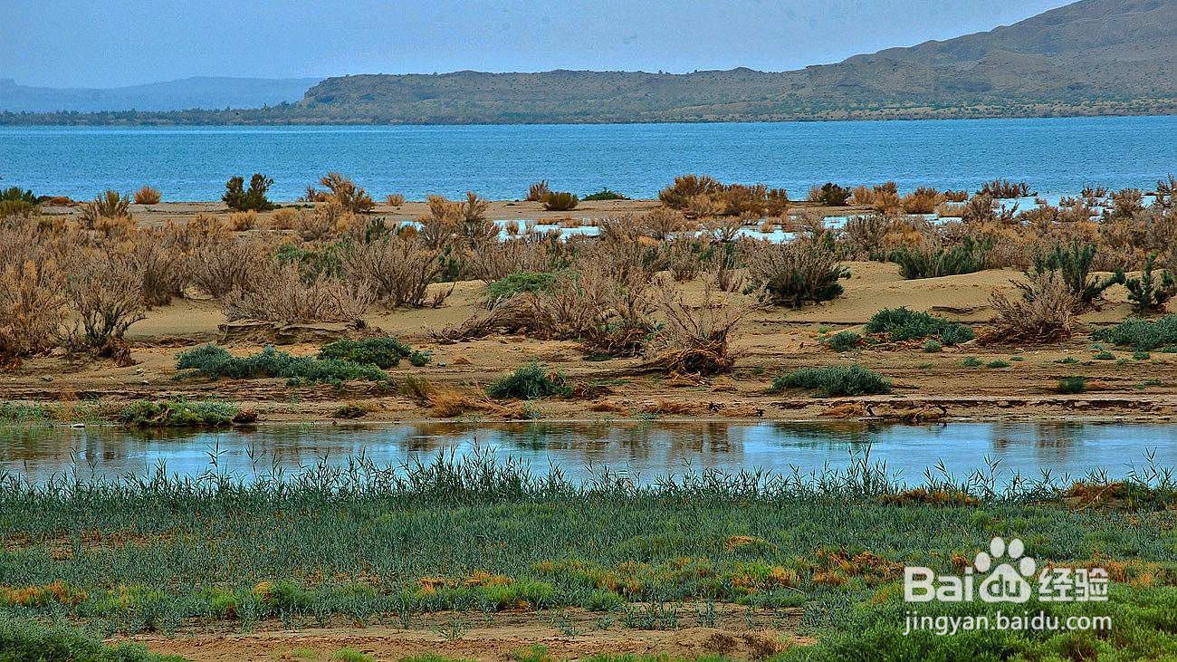 海西蒙古族藏族自治州周边好玩人气旅游景点推荐