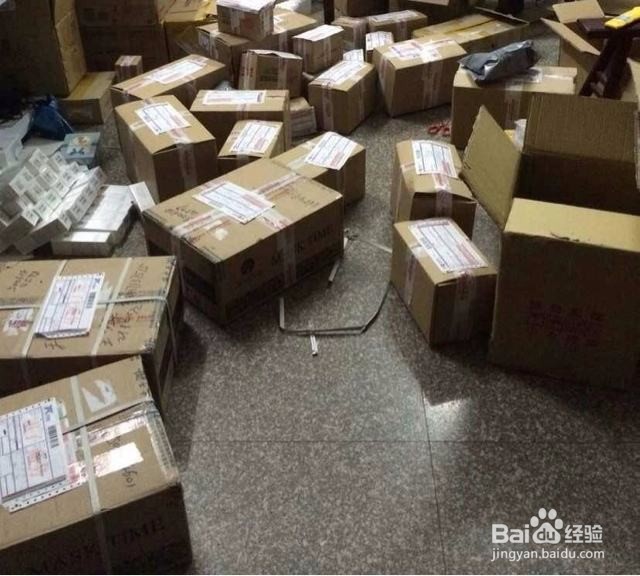 仓库管理系统解决传统仓库管理模式的九大问题