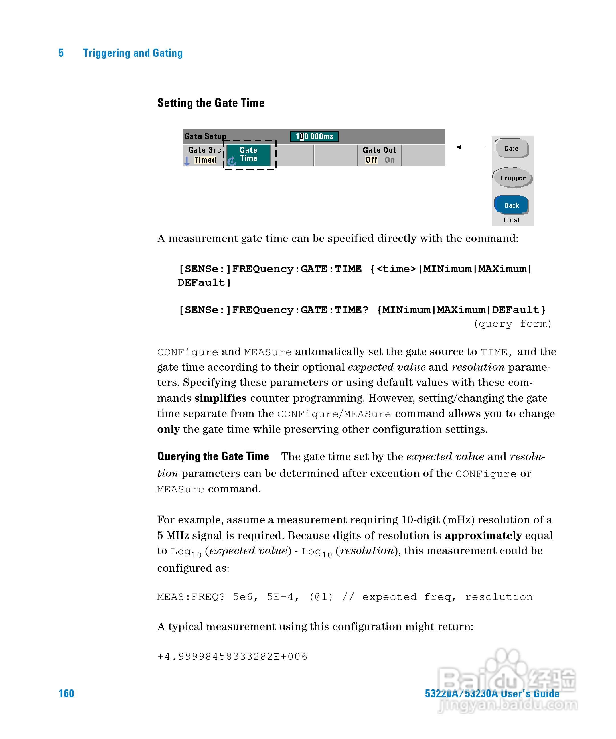 53220A计频器操作手册:[16]