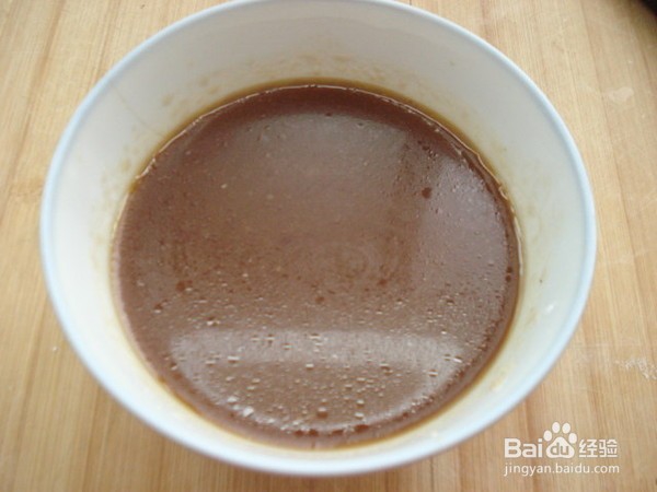 糖醋芝麻豆腐制作方法