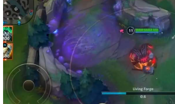 英雄联盟手游4.2版本新英雄一览