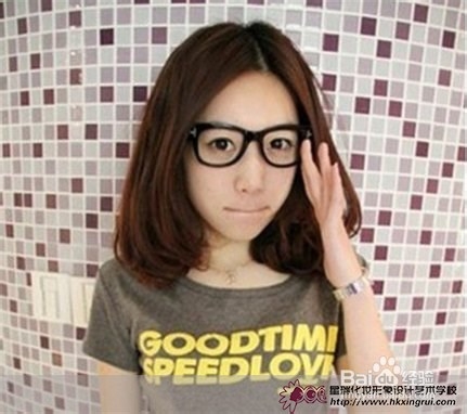 如何让脖子显得修长