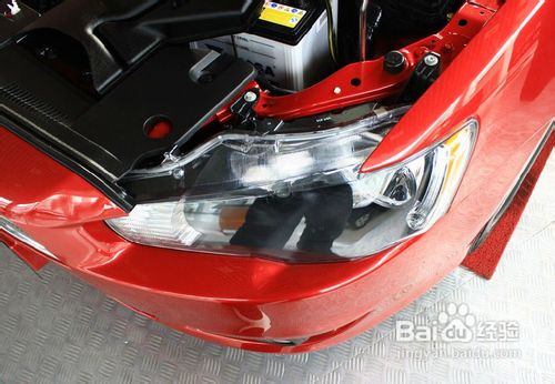 入秋,爱车如何保养建议四步曲