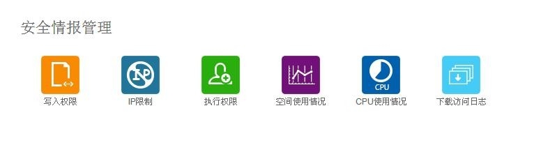 如何关闭网站的写入权限