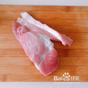 鲜肉小馄饨的做法