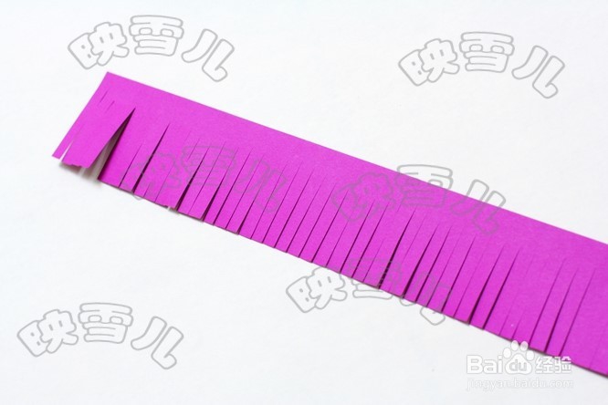 怎么做好看的纸花