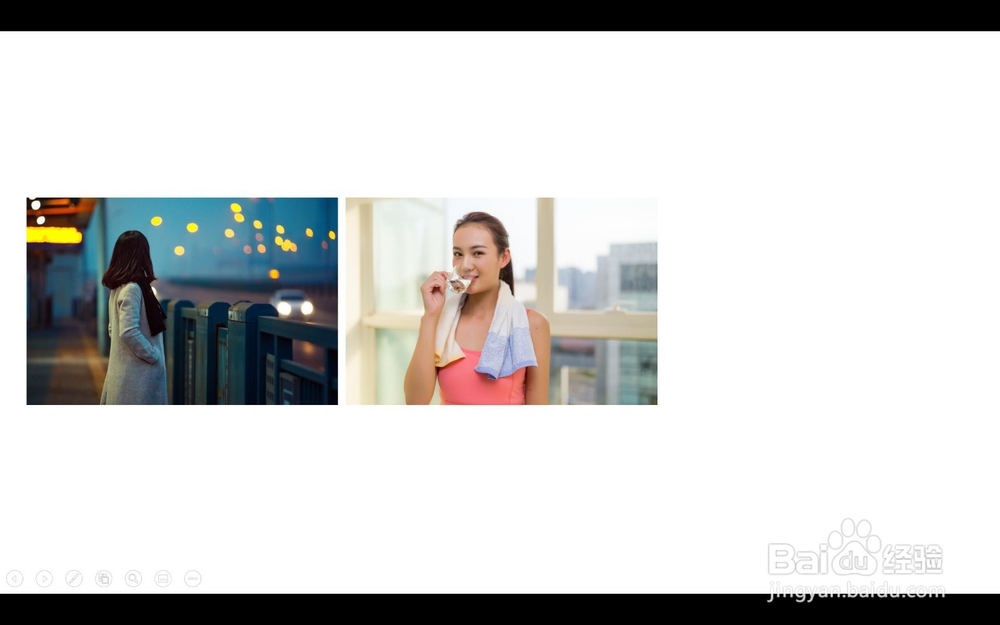 ppt图片怎么一张一张出来